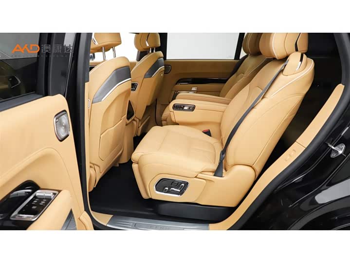 Фото 7 - Zeekr 9X