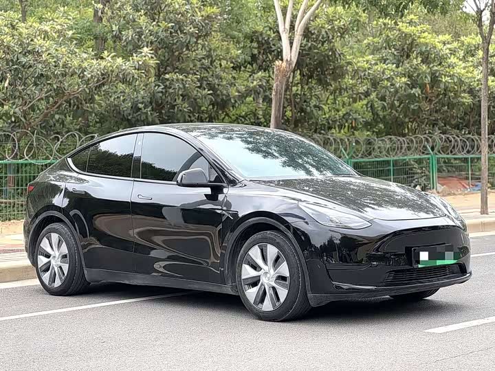 Фото 3 - Tesla Model Y