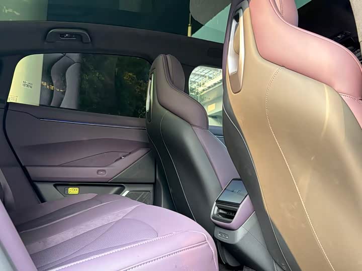 Фото 4 - XPeng P7