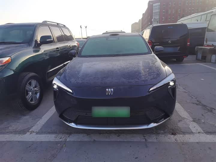 Фото 3 - Buick Electra L7