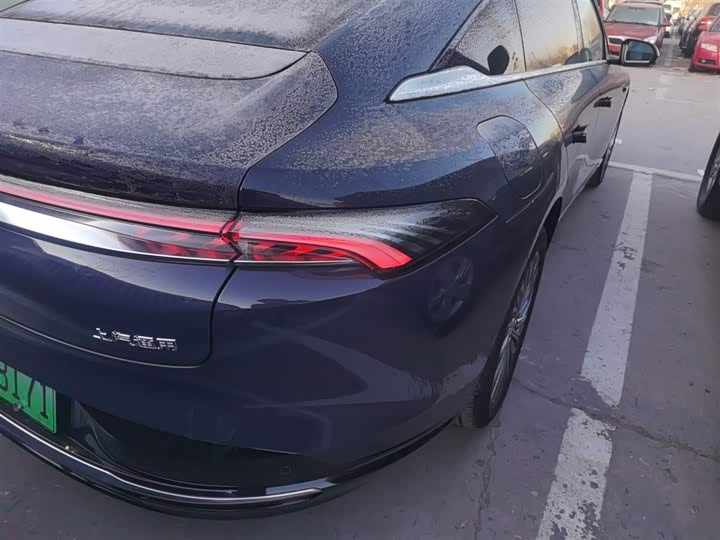 Фото 8 - Buick Electra L7