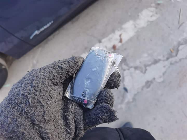 Фото 9 - Buick Electra L7