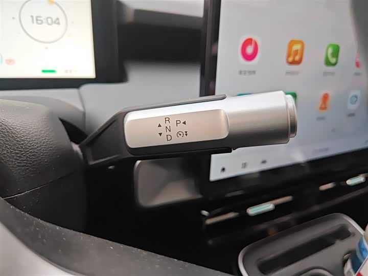 Фото 7 - GAC Aion Y