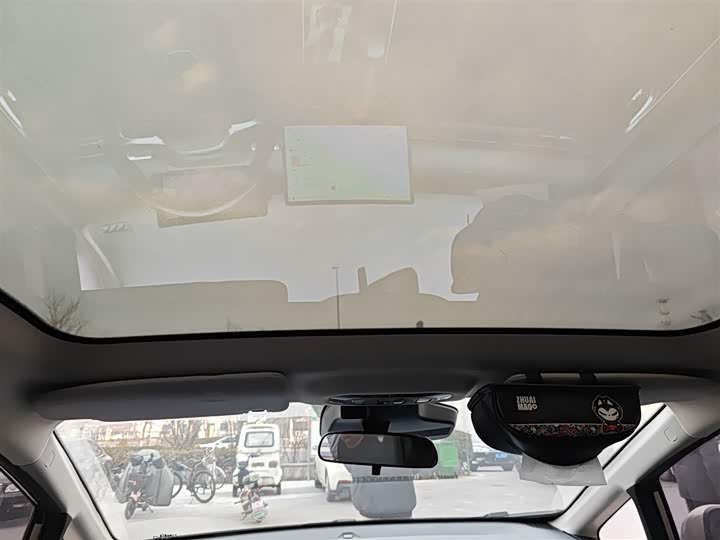 Фото 9 - GAC Aion Y