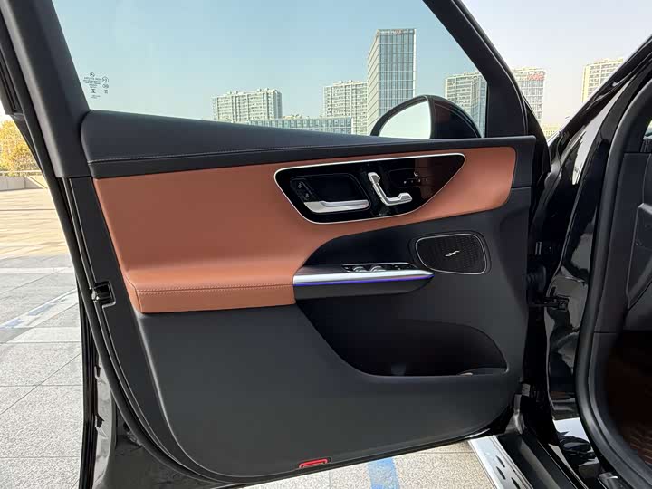 Фото 8 - Mercedes-Benz GLC-Class