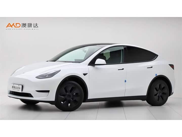 Фото 1 - Tesla Model Y