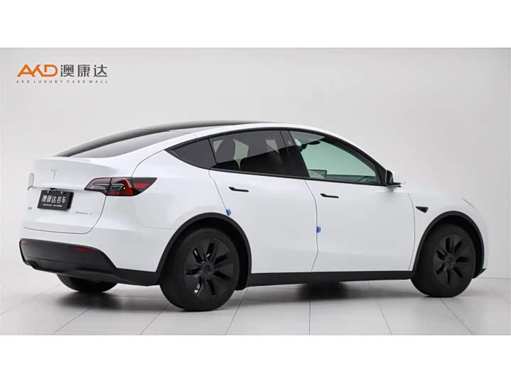 Фото 3 - Tesla Model Y