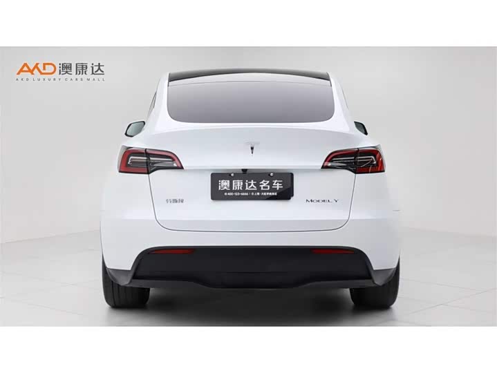 Фото 4 - Tesla Model Y