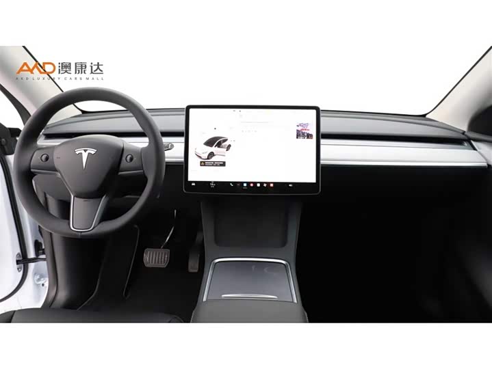 Фото 5 - Tesla Model Y