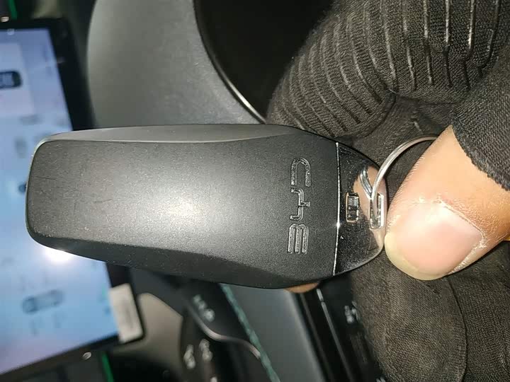 Фото 9 - BYD Seal 06 GT