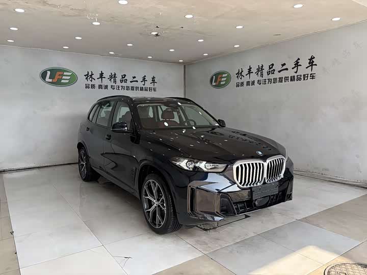 Фото 4 - BMW X5