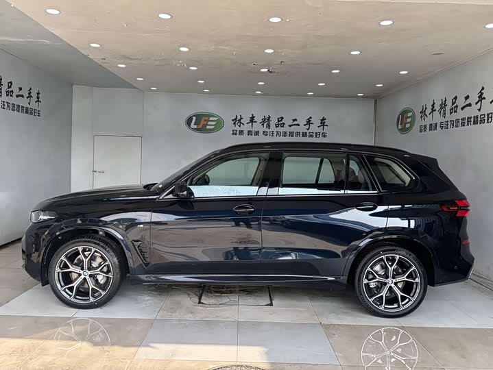 Фото 5 - BMW X5