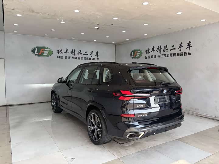 Фото 8 - BMW X5