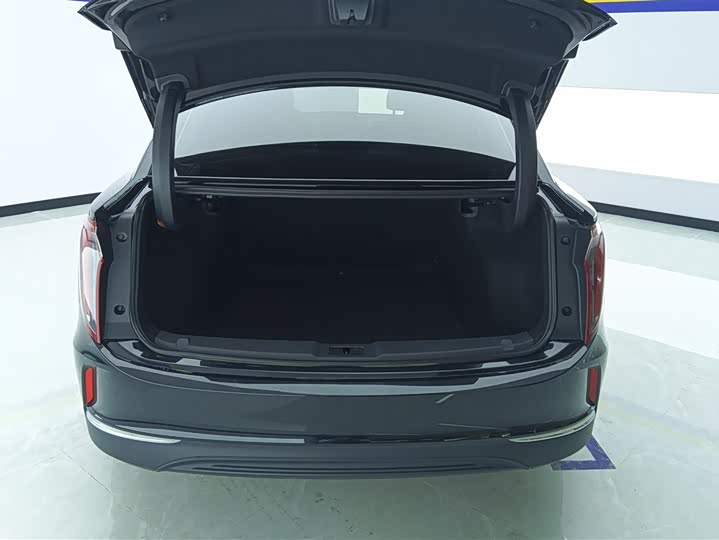 Фото 4 - Hongqi E-QM5