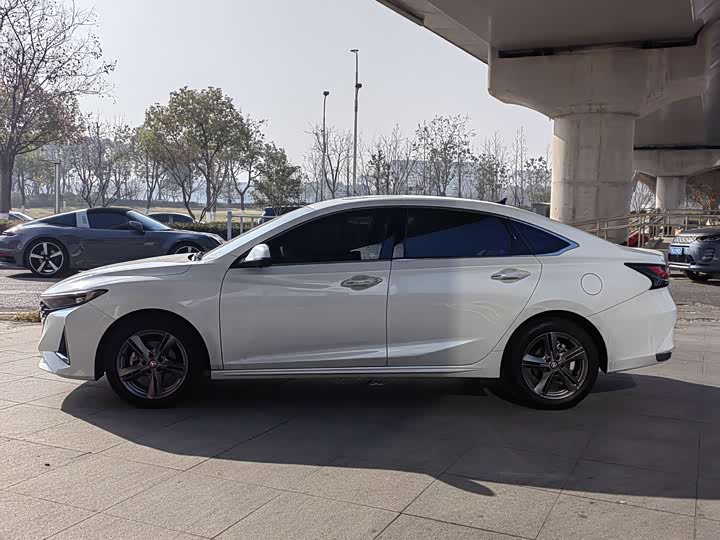 Фото 2 - Changan Raeton Plus