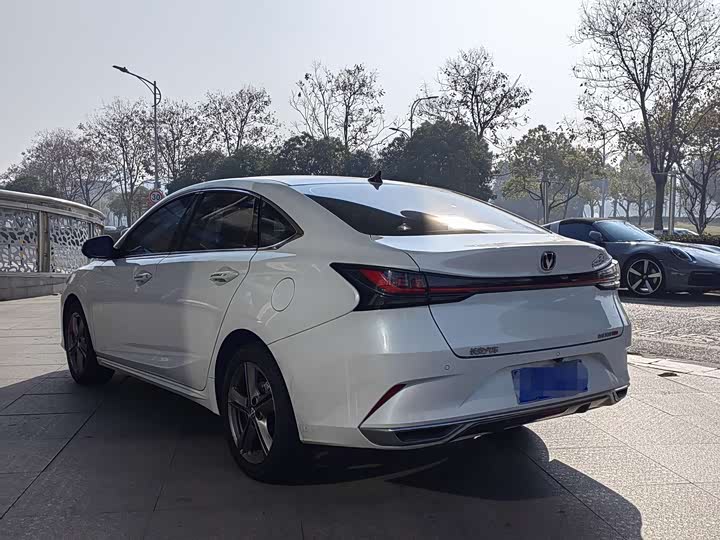 Фото 3 - Changan Raeton Plus