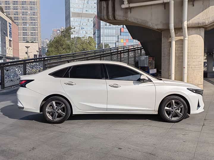 Фото 6 - Changan Raeton Plus