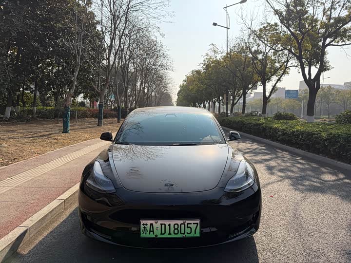 Фото 2 - Tesla Model 3