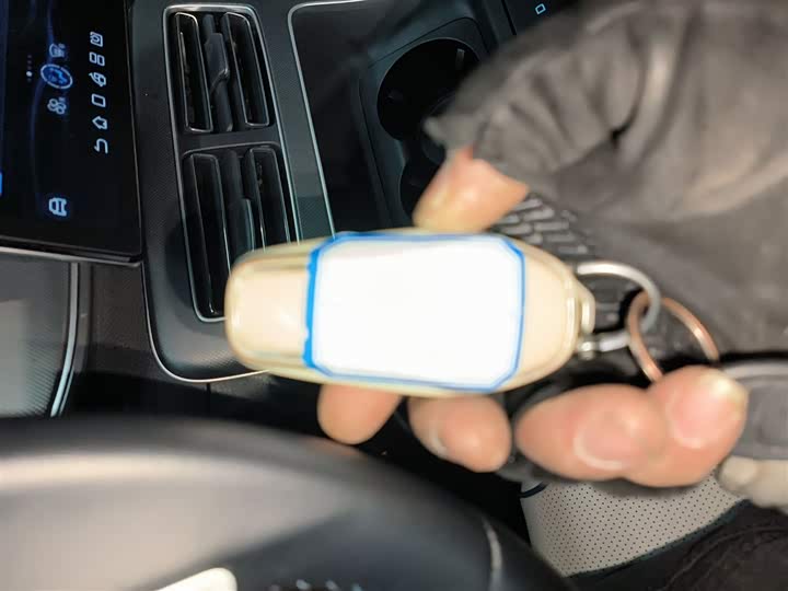 Фото 9 - BYD Destroyer 05