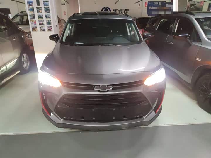 Фото 3 - Chevrolet Orlando