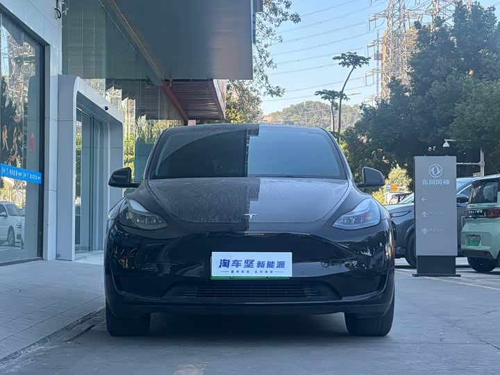 Фото 2 - Tesla Model Y