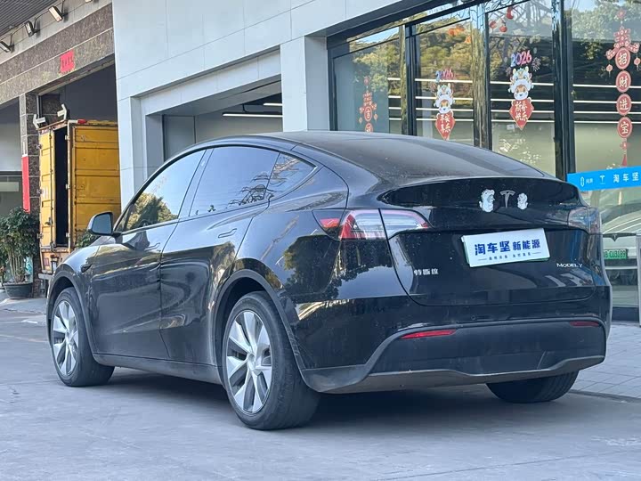 Фото 4 - Tesla Model Y