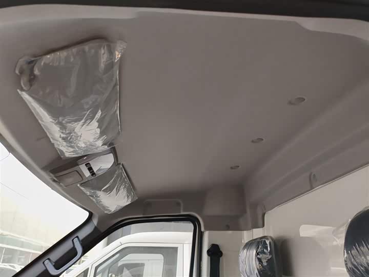 Фото 8 - Foton EV6