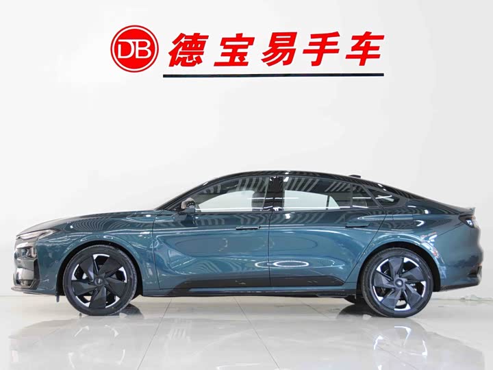 Фото 2 - Ford Mondeo