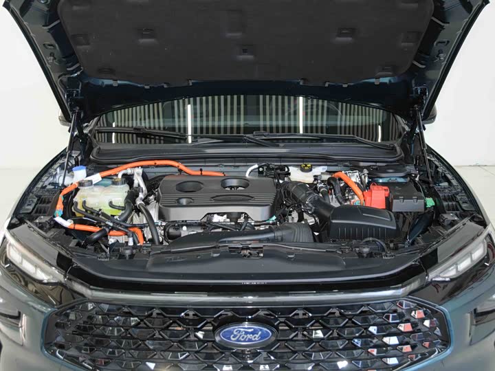 Фото 6 - Ford Mondeo