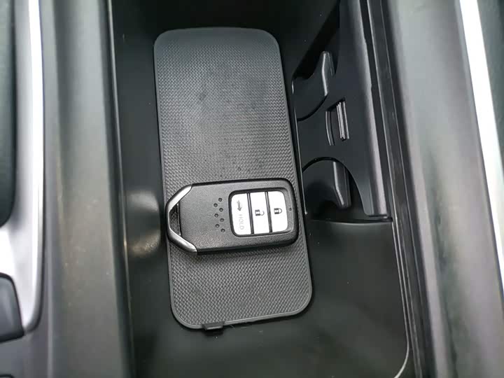 Фото 9 - Honda Inspire