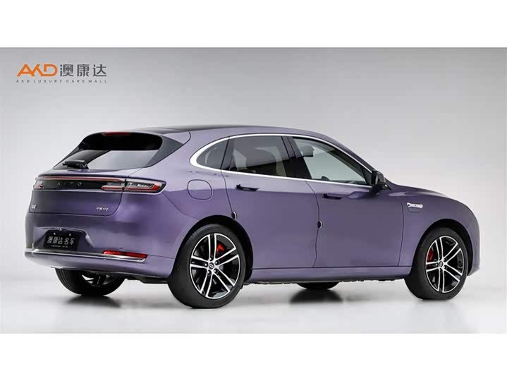 Фото 3 - Aito M5