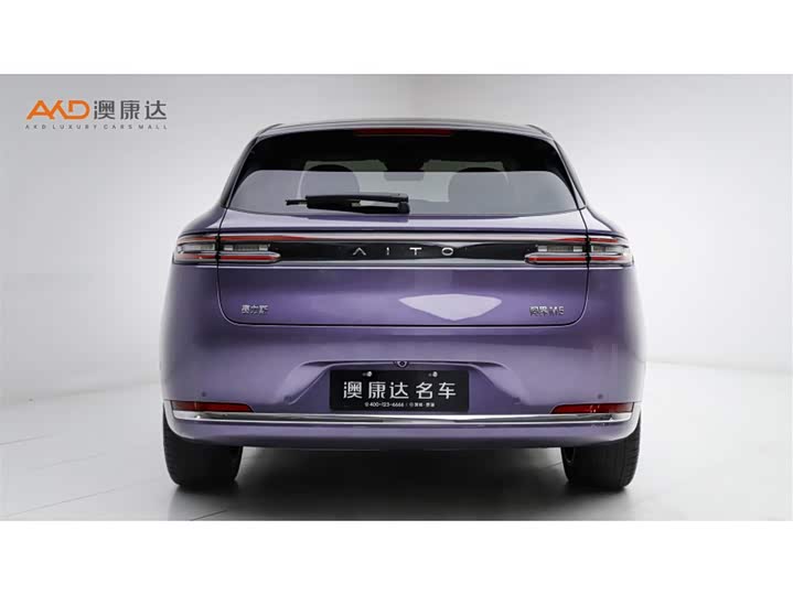 Фото 4 - Aito M5