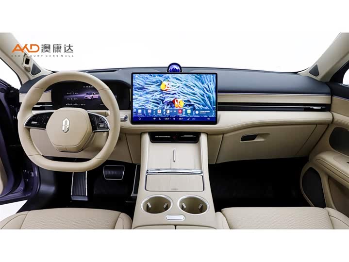 Фото 5 - Aito M5