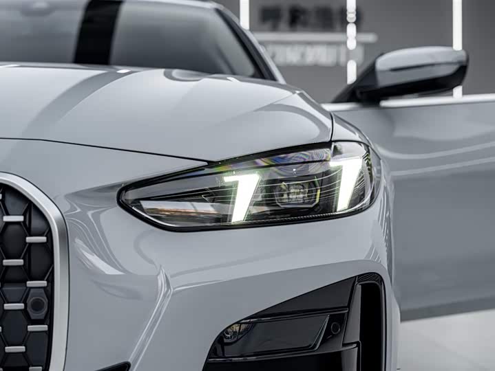 Фото 8 - BMW 4 Series