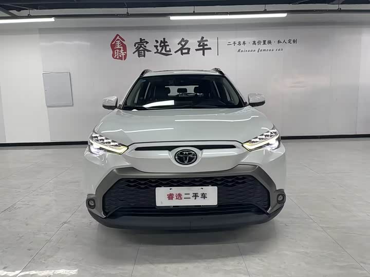 Фото 2 - Toyota Frontlander