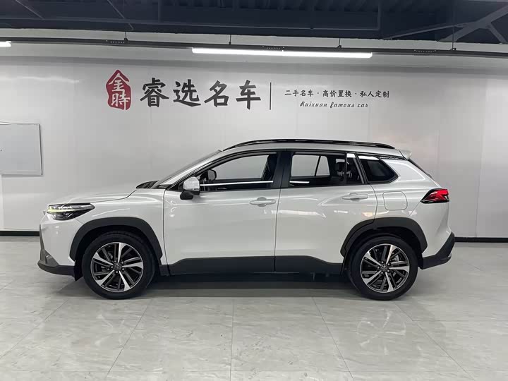 Фото 3 - Toyota Frontlander