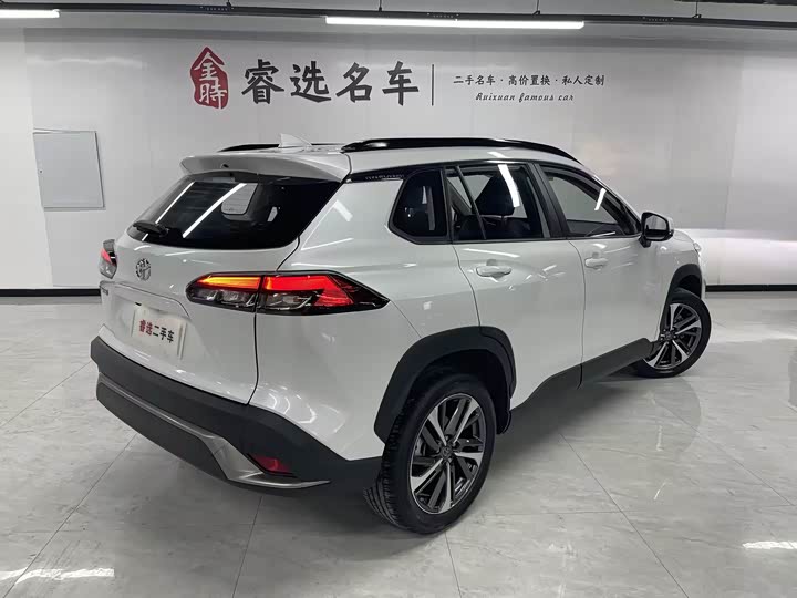 Фото 4 - Toyota Frontlander