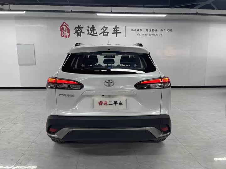 Фото 5 - Toyota Frontlander