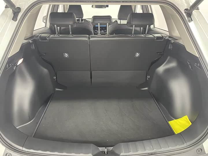 Фото 6 - Toyota Frontlander