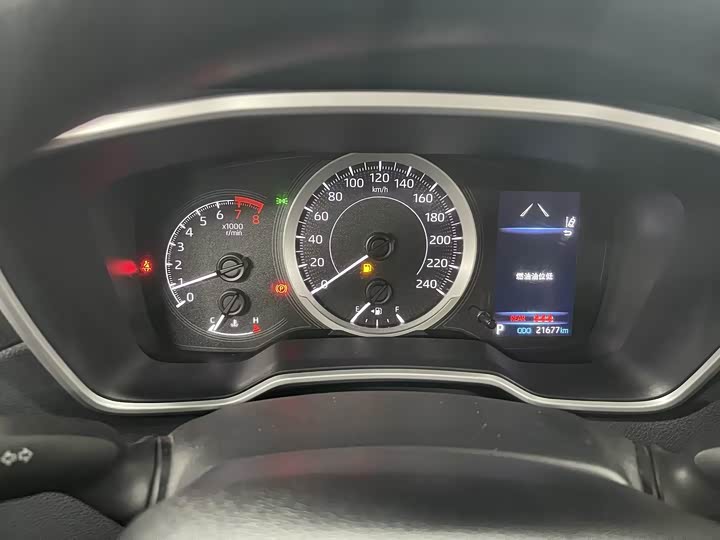 Фото 7 - Toyota Frontlander