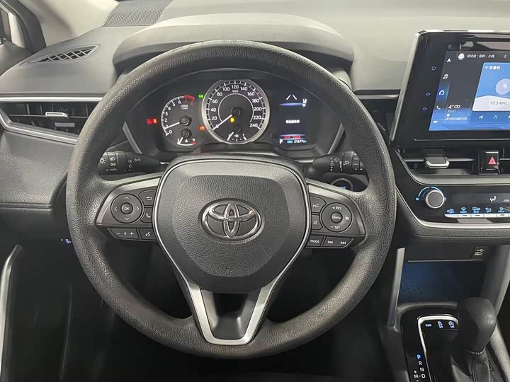 Фото 8 - Toyota Frontlander