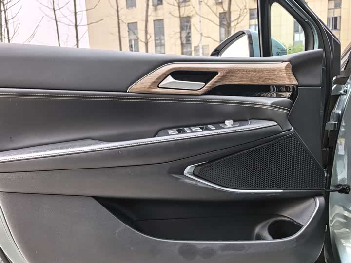 Фото 5 - XPeng P5