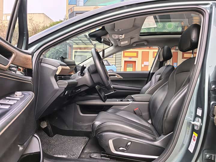 Фото 6 - XPeng P5