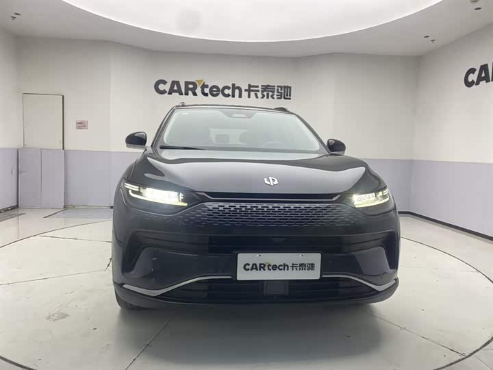 Фото 3 - Leapmotor C11