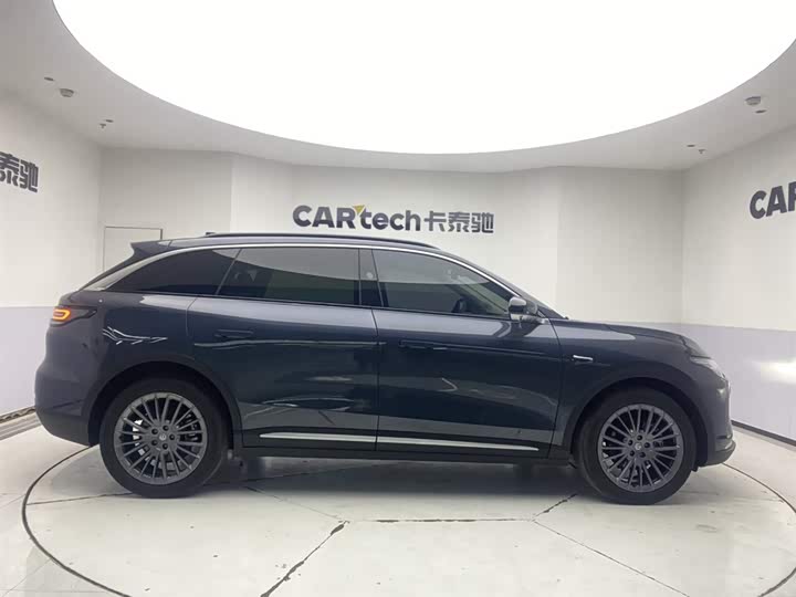 Фото 4 - Leapmotor C11