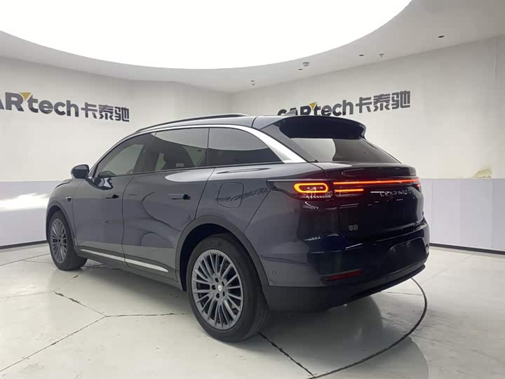 Фото 7 - Leapmotor C11