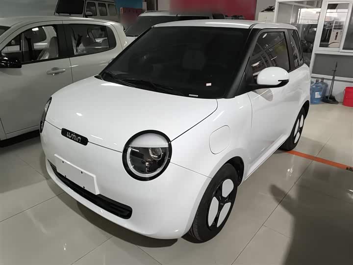 Фото 1 - Changan Qiyuan (Nevo) Lumin