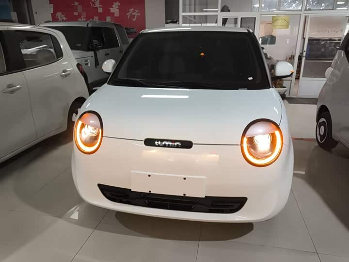 Фото 3 - Changan Qiyuan (Nevo) Lumin