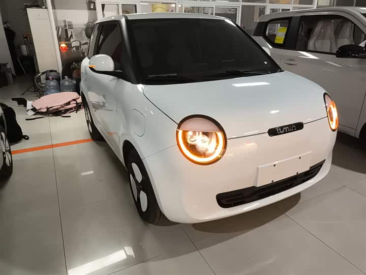 Фото 4 - Changan Qiyuan (Nevo) Lumin