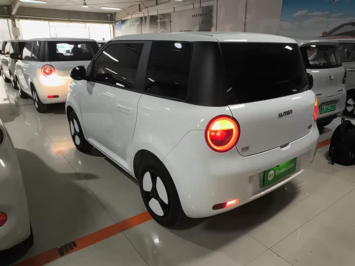 Фото 5 - Changan Qiyuan (Nevo) Lumin